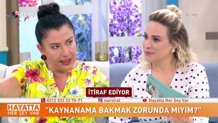 Hayatta Her Şey Var 4 Haziran 2020