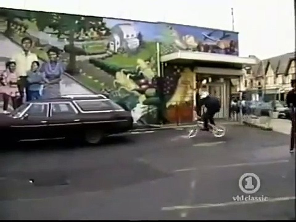 And Ya Don't Stop 30 Years Of Hip Hop Bring The Noise Part 6