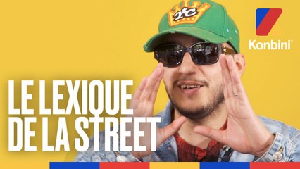 Soso Maness l Le Lexique de la Street