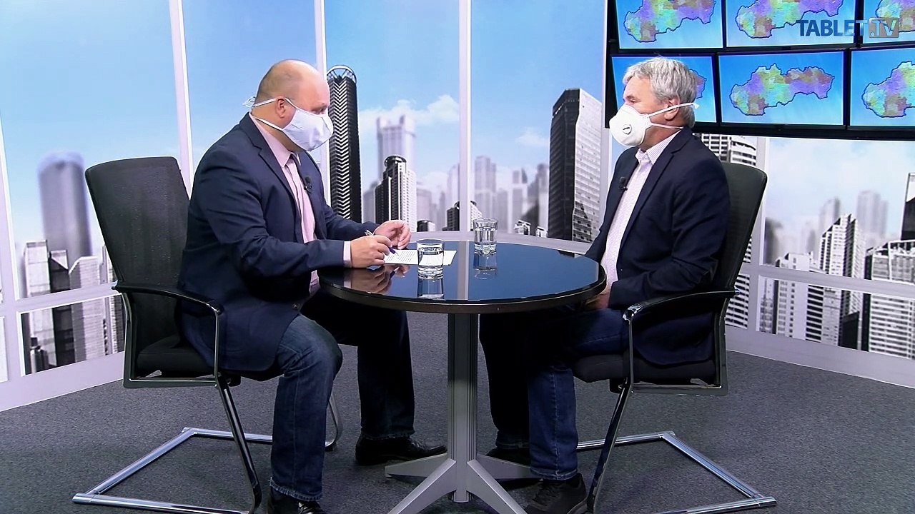 HRABKO: Relevancia strany P. Pellegriniho sa ukáže, až keď ju založí