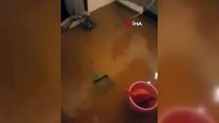 Yemen'deki selde en az 13 kişi hayatını kaybetti