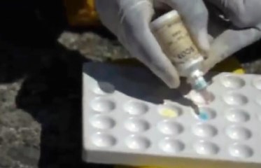 Agrigento - Fermati due trafficanti di droga: nel camion 2,5 chili di cocaina (04.06.20)