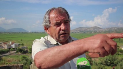 Kaosi me tokat/ Pa certifikata pas 30 vjetësh në Finiq