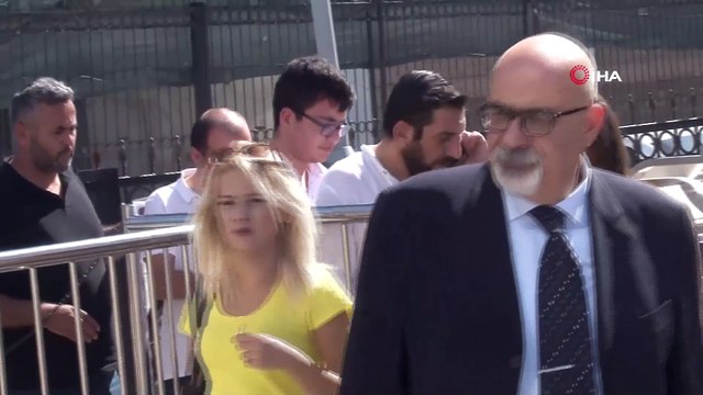 Annesi ve babasını siyanürle öldüren şahısa 'cezai ehliyeti tam' raporu