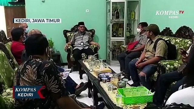 Ribuan Calon Haji Gagal Berangkat
