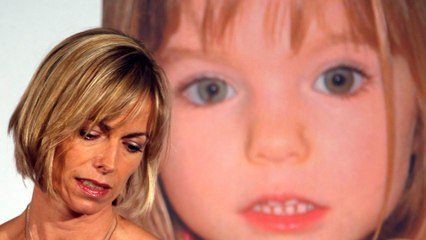 Madeleine McCann case: German paedophile identified as new suspect