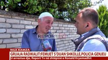 Arrestimi i babait radikal në Kamëz/ Flasin fqinjët: Janë familje e mirë, jo problematike