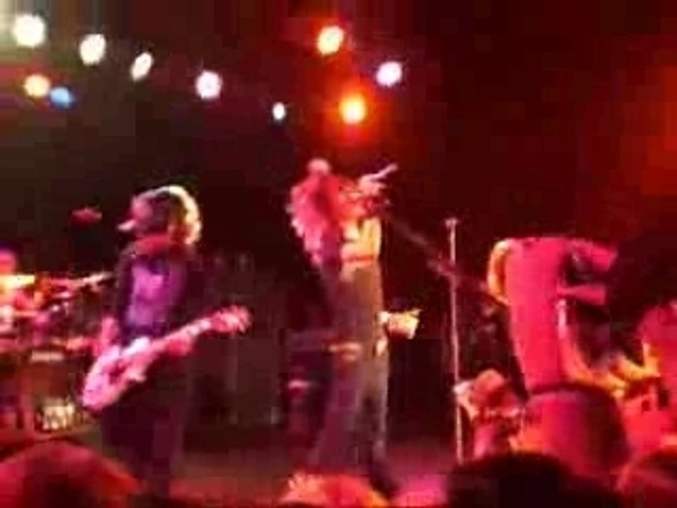 15.02.08 Hollywood By your Side