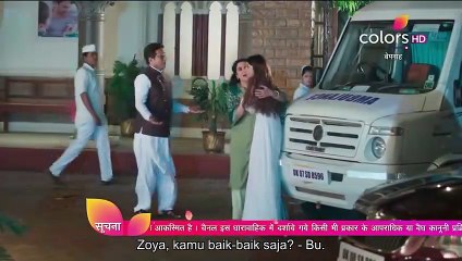 Cinta Luar Biasa - Episode 03