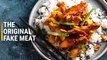 Not Impossible: China’s Vegan Meat Culture Goes Back 1,000 Years