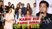 The Story Of Salman Khan And Family Will Be Seen In His Upcoming Film Kabhi Eid Kabhi Diwali