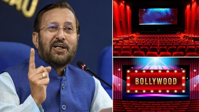 Opening Of Theatres Will Be Decided After Reviewing Covid-19 Status In June