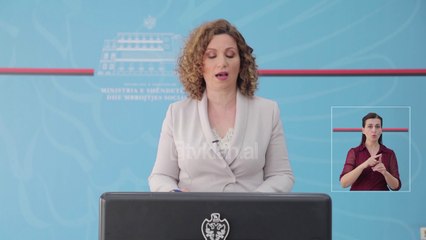 13 raste te reja me koronavirus ne 24 ore