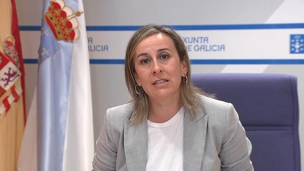 Xunta apuesta por movilidad segura a través de tarjeta Xente Nova