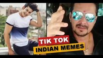Hindustan bhau vs tik toker memes compilation