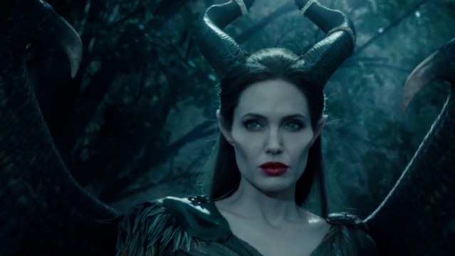 Angelina Jolie cumple 45 años ¡Felicidades!