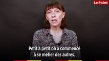 Confinement : « Petit à petit, on a commencé à se méfier des autres »