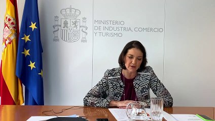 Maroto anuncia la apertura de fronteras terrestres con Francia y Portugal el 22 de junio