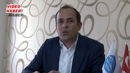 (4 Haziran 2020) KAYİMDER BAŞKANI AKDOĞAN: KONUT KREDİSİ DESTEĞİ SEKTÖRÜMÜZÜ CANLANDIRACAK