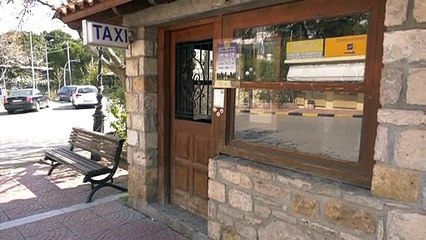 Σταδιακή αύξηση μετακινήσεων για τα ταξί Σχηματαρίου