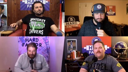 Hard Factor 6/4: Conversation With Trinidad James and a Coronavirus Vaccine is Coming Soon