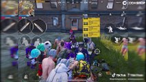 PUBG Mobile TikTok Videoları En Komik Anlar