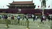 31 Jahre Tiananmen-Massaker: Kerzenandacht in Hongkong verboten