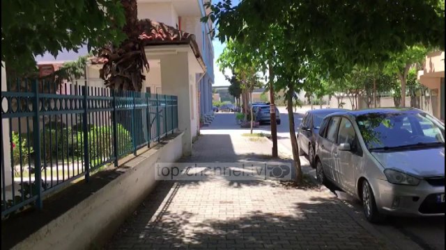 Vlorë/ Eksploziv në mes të rrugës, policia nis hetimet