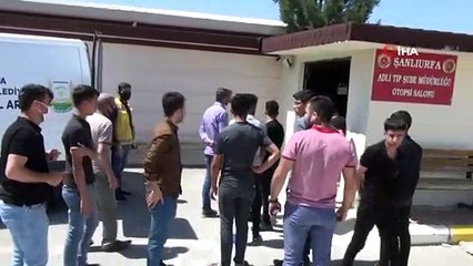 Otomobille tır çarpıştı: 1 ölü, 4 yaralı