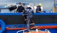 Sicilia - Pesca illegale di tonno rosso: sequestri e sanzioni (04.06.20)
