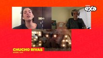 Chucho Rivas deleita al público con su música en #JessieEnExa