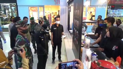 Sutiaji: Malang Bisa Batal New Normal dan Kembali PSBB