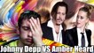 ¿QUE LE HAS HECHO A MI Johnny, Amber? #JusticeForJohnnyDepp || Johnny Depp VS Amber Heard