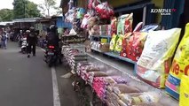 Pasar Splendid, Surga Belanja Satwa di Malang