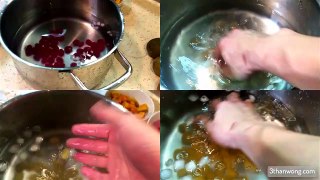 Colorful Fruity Boba Pearls Recipe - Failsafe Revised Boba Pearls Recipe!