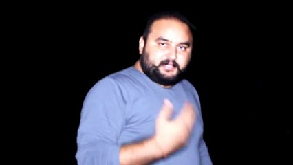 Yeh Kya Tha  _ 01 June 2020 _ Haunted Raaste Ka Kissa _ The Paranormal Show