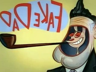 The Ren And Stimpy Show S02E14 - Fake Dad