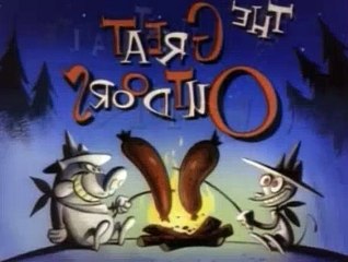 The Ren And Stimpy Show S02E15 - The Great Outdoors