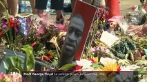 Mort de George Floyd : le policier Derek Chauvin poursuivi pour 