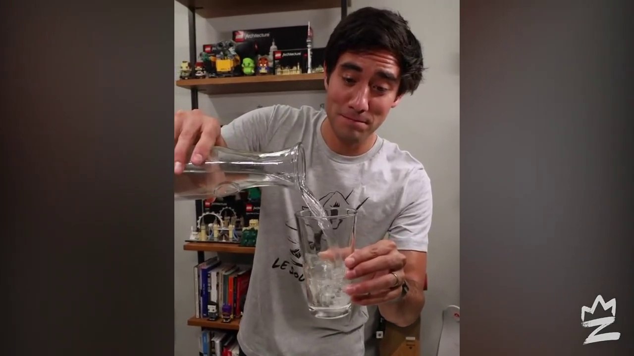 Best of Zach King Magic Compilation 2019 - Part 1 - video Dailymotion