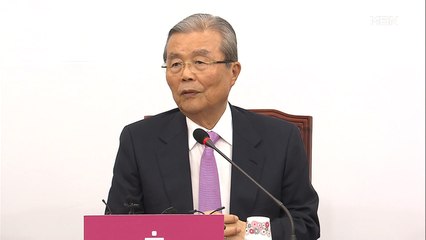 [백운기의 뉴스와이드] "기본소득, 당장은 아냐" 한 발 물러선 김종인, 왜?