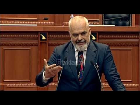 Ngerçi i “Zgjedhores”, Rama i drejtohet opozites