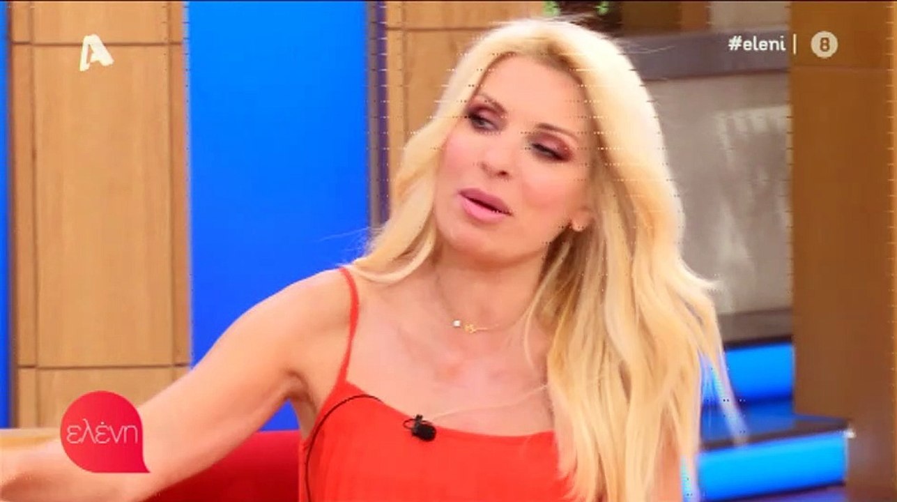 Ελένη Μενεγάκη: «Πέταξε» νέα βόμβα μετά την ανα...