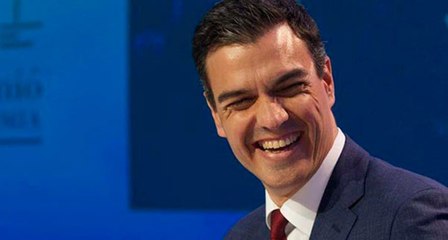 Todas las MENTIRAS de Pedro Sánchez en 30 segundos