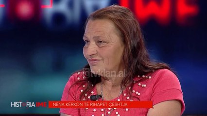 "Nuk besoj se femijet e mi jane te perfshire ne kete ngjarje"