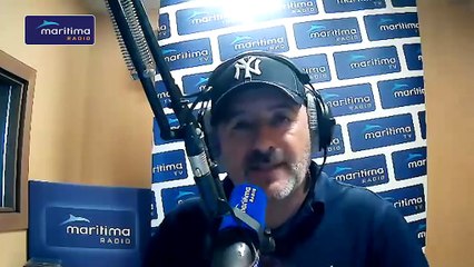 DJ Assad et Thibault Garcia en direct sur Maritima : le replay !