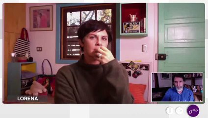 Historias de cuarentena Capitulo 23