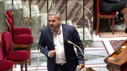 LFI propose sans succès le plafonnement des frais bancaires, le gouvernement promet d'agir