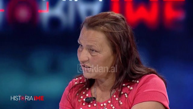 Dy djemte jane ne burg, nena: Jeta ime eshte shkaterruar krejt