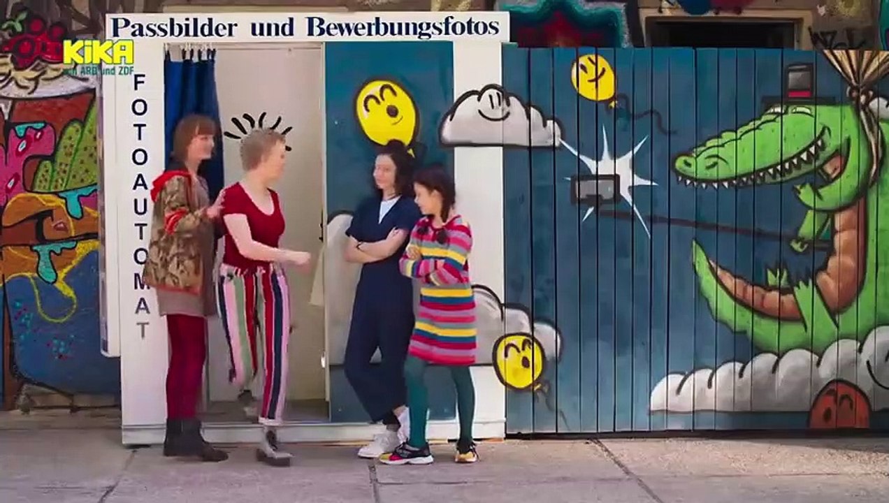 Schloss Einstein Folge 967 HD | Staffel 23 Folge 19